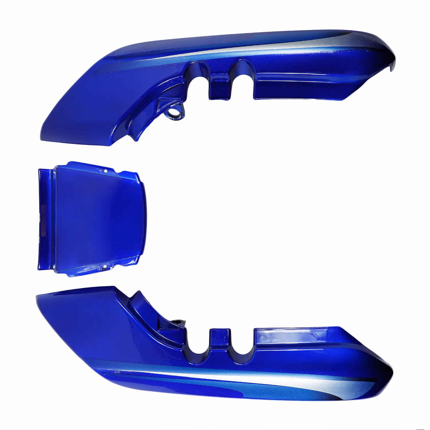 Hero Splendor Pro Tail Panel Manufacturer in India